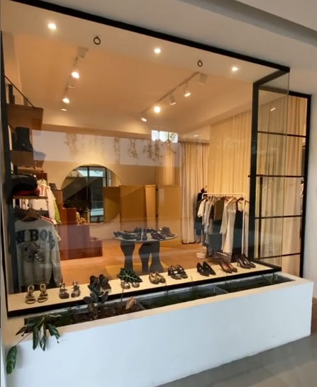 Degani Vintage Shop
